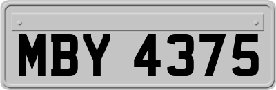 MBY4375