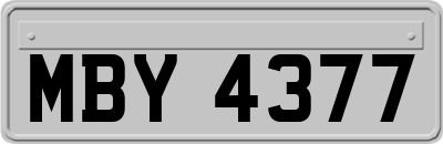 MBY4377