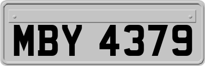 MBY4379