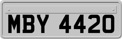 MBY4420