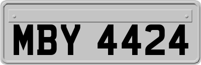 MBY4424