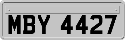MBY4427