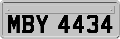 MBY4434