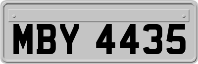MBY4435