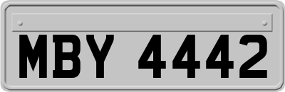 MBY4442