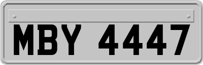 MBY4447