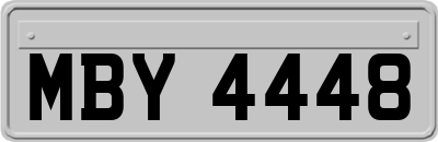 MBY4448