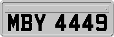 MBY4449