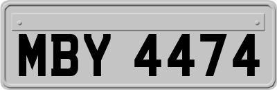 MBY4474