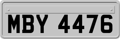 MBY4476
