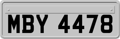 MBY4478