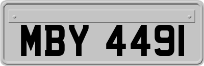 MBY4491