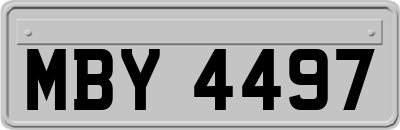 MBY4497