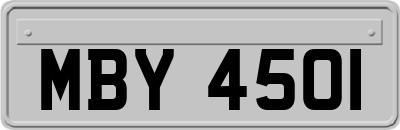 MBY4501