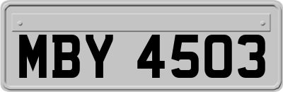 MBY4503
