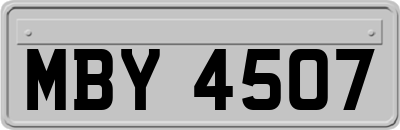 MBY4507