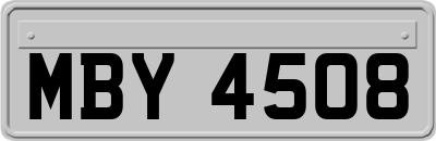 MBY4508