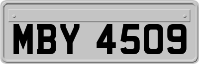 MBY4509