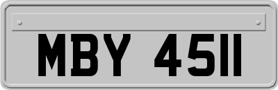 MBY4511