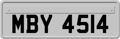 MBY4514