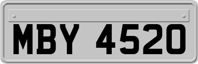 MBY4520