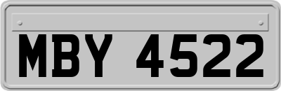MBY4522