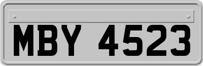 MBY4523