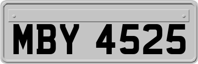 MBY4525