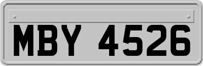 MBY4526