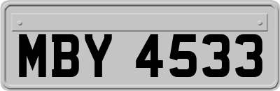 MBY4533