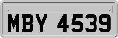 MBY4539