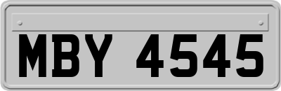 MBY4545