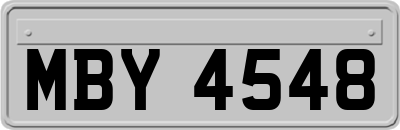 MBY4548