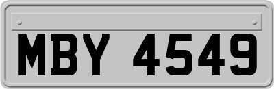 MBY4549
