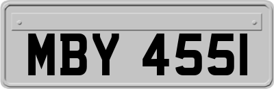 MBY4551