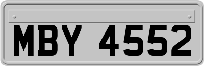 MBY4552