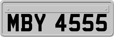 MBY4555