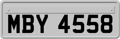 MBY4558