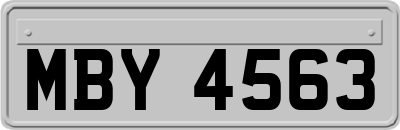 MBY4563
