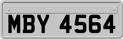 MBY4564
