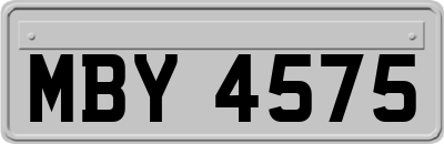 MBY4575