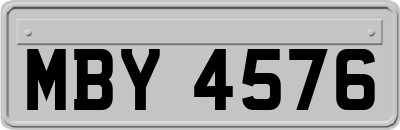 MBY4576