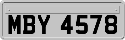 MBY4578