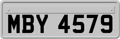 MBY4579