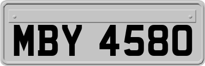 MBY4580