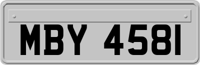 MBY4581