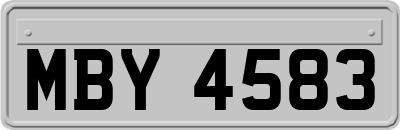 MBY4583