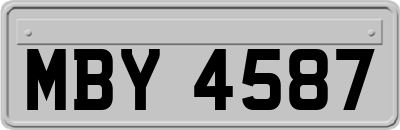 MBY4587