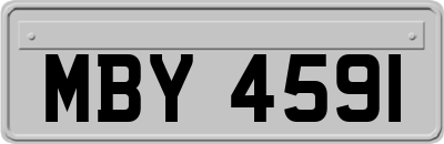 MBY4591