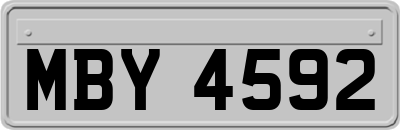 MBY4592